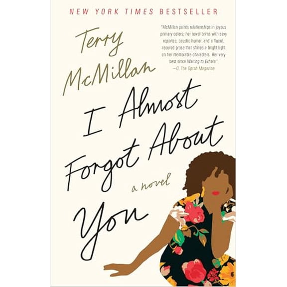 Pre-Owned I Almost Forgot about You (Paperback) 1101902590 9781101902592