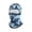 Z29-Sky Blue, variant on YUEHUA UPF 50 UV Cooling Balaclava Helmet Liner, Breathable Face Cover, Lightweight Mask for Men Women Summer Riding Fishing, Cyclin