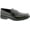 Black Leather, variant on Drew Adult Mens Essex Penny Loafers & Slip Ons