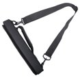 thumbnail image 2 of Eigraketly Soporte para bolsa de palos de Golf, correa de hombro ajustable portátil, funda cruzada para palos, campo de prácticas, entrenamiento, Golf Negro Eigraketly OD021166-01, 2 of 6