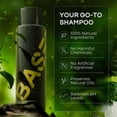 thumbnail image 2 of Champú Bodyworks rejuvenecedor con aloe vera, 355 ml, para hombres, 2 of 5