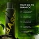 thumbnail image 2 of Champú Bodyworks rejuvenecedor con aloe vera, 355 ml, para hombres, 2 of 5