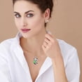 thumbnail image 4 of Accesorios de moda para mujer, collar con colgante bonito colorido, collar de joyería Wmkox8yi sjalhkljlk838, 4 of 4