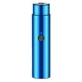 thumbnail image 2 of Heliisoer Mini Rasoir, Mini Rasoir Électrique Portable, Mini Rasoir Électrique Portable, Rasoir Électrique Hommes, Rasoir Rechargeable USB, Adapté pour les Familles, Voyage, 2 of 2