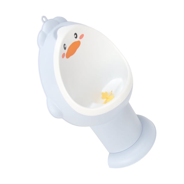 Orinal Para Niños Orinal Para Orinar Entrenador De Orina Forma Linda Ajustable Para Niños Pequeños Orinal De Entrenamiento Para Ir Al Baño Montado En La Pared Inodoro Para Niños Pequeños Para Acampar,