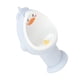 thumbnail image 2 of Inodoro para niños pequeños montado en la pared, urinario de entrenamiento para orinar para niños, orinal de entrenamiento para ir al baño, orinal de entrenamiento para niños, innovación moderna, 2 of 8