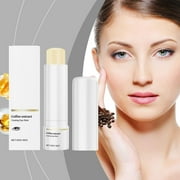 HHBEAUTY Caffeine Anti-Aging Eye Cream for Wrinkles, Dark Circles, Puffiness & Bags Under Eyes, All-in-one Multi Eye Balm with Caffeine, Vitamin C, Hydrating & Firming Skin