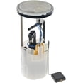 thumbnail image 5 of A-Premium Electric Fuel Pump Module Assembly Replacement for Mercedes-Benz W169 W245 A160 A180 A200 CDI 2004-2012 B180 B200 CDi 2005-2011 l4 2.0L Diesel, 5 of 8