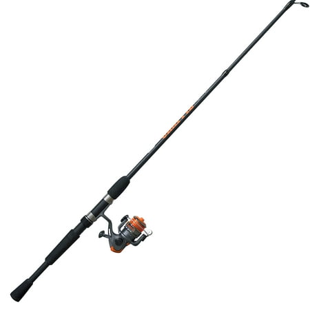 Crappie Fighter Spinning Combo