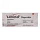 thumbnail image 2 of Lamictal 100 mg 14 tabletas dispersables sabor grosella, 2 of 3