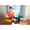 thumbnail image 4 of Matchbox Grow Pro Outdoor Gardening Vehicle with Garden Tools, 4 of 6