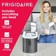 thumbnail image 5 of Máquina de hielo Frigidaire EFIC103AMZ-SSBLACK-SC, autolimpiante, 12 kg, 5 of 6