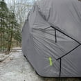 thumbnail image 2 of Budge Ripstop Class A RV Cover, All Weather, Premium Outdoor Protection, Multiple Sizes, 2 of 8