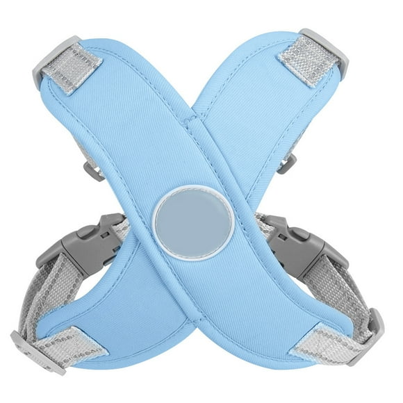 Dog Harness Leash,Dog Harness Leash Reflective Pet Harness Leash Pet Vest Harness Leash Built for Professionals