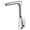 Other, variant on Timbre Series Single-Handle Standard Kitchen Faucet in Brushed Nickel