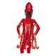 thumbnail image 5 of Disfraz de cosplay,Disfraz de calamar Disfraz de pulpo adulto Lindo,Disfraz de cosplay,disfraz de mono rojo de calamar,Accesorios para disfraces de Halloween para adultos,Hombres Mujeres, 5 of 8