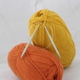 thumbnail image 2 of Love Knitting Circular Knitting Needles, 16 in (40 cm), aluminum, 2 of 2