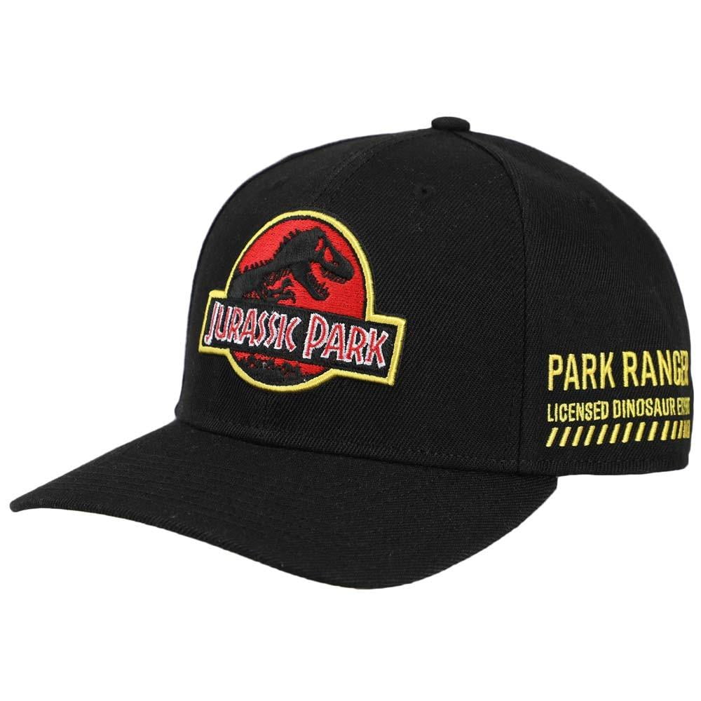 Park Ranger Pre-Curved Snapback 