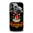 thumbnail image 1 of Harley Davidson Logo 3rd iPhone 15 Pro Case,iPhone 15 Pro Max, 1 of 3