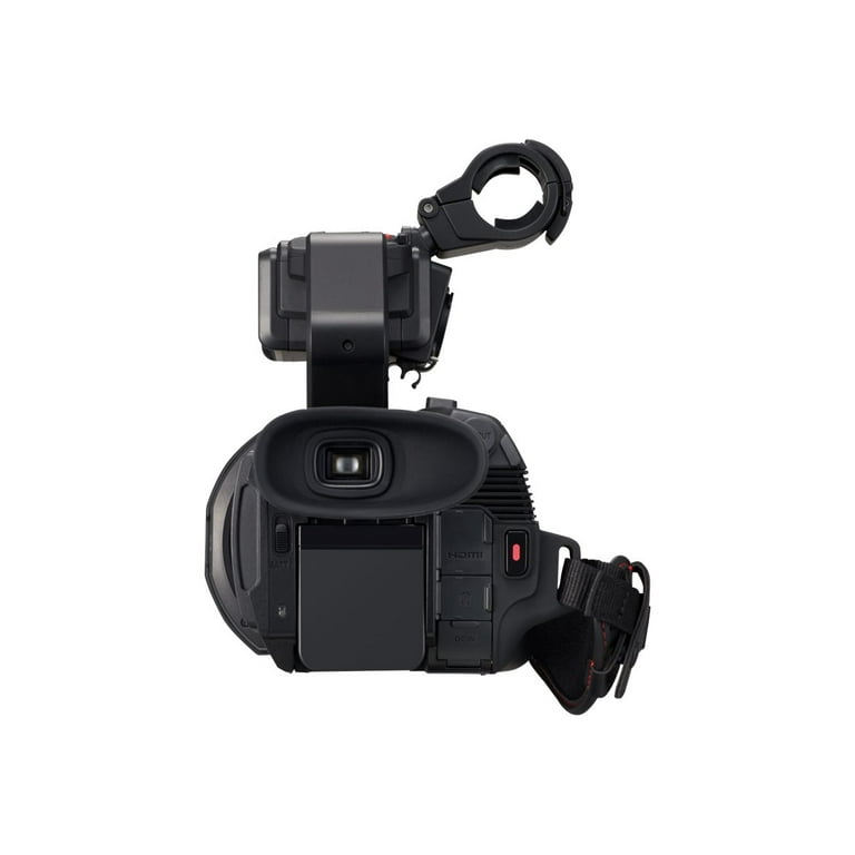 Panasonic HC-X2000 4K UHD Video Camera with 24x Zoom, 3G-SDI Panasonic HC-X2000 4K UHD Video Camera with 24x Zoom, 3G-SDI