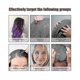 thumbnail image 4 of Jaysuing Anti-white Hair Essence White To Black Hair Essence Scalp Massage Moisturizing Hair Growth Essencev, 4 of 5