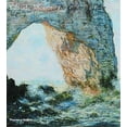 thumbnail image 1 of Pre-Owned Claude Monet: The Color of Time (Paperback) 0500282730 9780500282731, 1 of 1