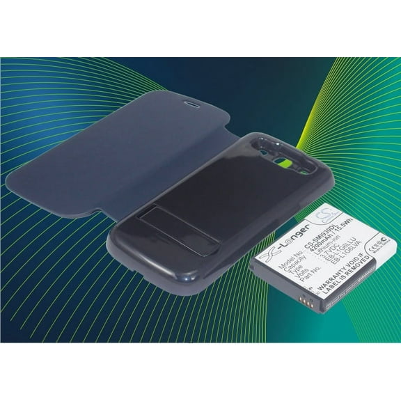 4200mAh EB-L1G6LLUC EB-L1G6LVA battery for Samsung GT-I9300 GT-I9308 SGH-T999V Galaxy S3 Galaxy SIII