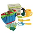 thumbnail image 1 of Playa, Pala De Jardín, Herramienta De Plantación, Juegos De Juegos De Jardín Multifuncionales Para Niños Minnieouse HA045110-03, 1 of 6