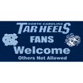thumbnail image 4 of Fan Creations NCAA 'Fans Welcome' Graphic Art Print, 4 of 7