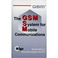 thumbnail image 1 of Pre-Owned The Gsm System for Mobile Communications (Hardcover) 0945592159 9780945592150, 1 of 1
