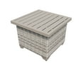 thumbnail image 7 of New Haven 7 Piece Outdoor Wicker Patio Furniture Set 07d, 7 of 7