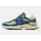 thumbnail image 2 of New Balance 9060 Shoes 'New Spruce Purple' U9060GEC Men's Sizes New, 2 of 6
