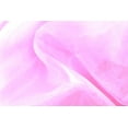 thumbnail image 1 of Organza Fabric Roll 60" Wide Quality Sheer Draping Crafts Wedding Fabric By Yard", (Color: Rose Pink - Square Size: 50 Yards), 1 of 1