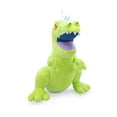 thumbnail image 1 of Peluche Nickelodeon Rugrats Reptar Reptar 38 cm para niños, 1 of 7