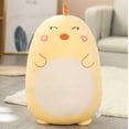 thumbnail image 1 of 60cm Squishmallows Peluche Animal Kawaii Suave Almohada Grande Z Unicornio-Polluelo- oso de fresa  Electrónica, 1 of 4