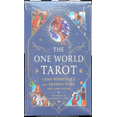 thumbnail image 2 of Juego de cartas de Tarot de oráculo para adultos, juego de mesa de fiesta, baraja de cartas de Tarot en inglés, lectura del destino, 700 estilos4282, 2 of 4