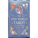 thumbnail image 3 of Juego de cartas de Tarot de oráculo para adultos, juego de mesa de fiesta, baraja de cartas de Tarot en inglés, lectura del destino, 700 estilos, 3 of 4