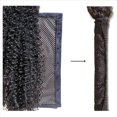 thumbnail image 3 of Ensanchador de Cabello de Longitud y Bloqueo, Ensanchador de Cabello de Longitud y Bloqueo, Red de Ensanchador de Cabello de Longitud y Bloqueo, 5 Unidad de 13 Pulgadas, 3 of 4