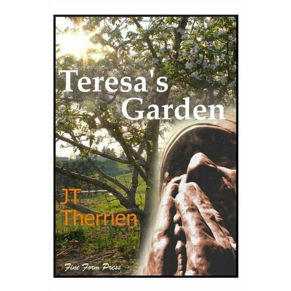 Teresa's Garden, (Paperback)