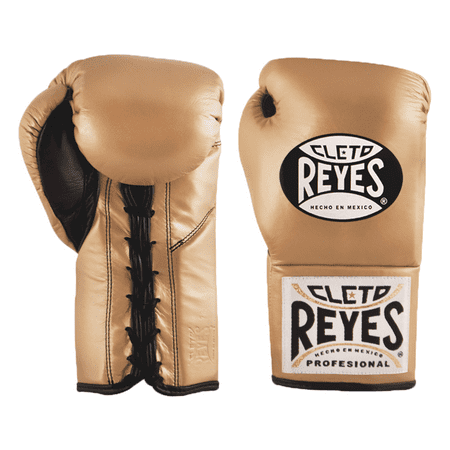 Cleto Reyes Official Professional Boxing Gloves