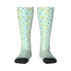 thumbnail image 1 of Fotbe Duck Cartoon Calcetas Divertidas Estampadas para Hombre y Mujer, Calcetas de Algodón hasta la Rodilla para Caminar, Correr, Enfermería y Embarazo, 1 of 6