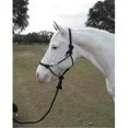 thumbnail image 1 of Rope Halter With Lead Adult Horse- Black Average - RHL AVBK, 1 of 1