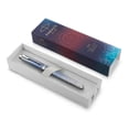 thumbnail image 5 of Pluma Rollerball Parker Im Frontier Polar Unisex, 5 of 5