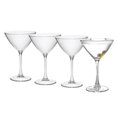 thumbnail image 1 of Verre à Martini Incassable en Tritan 9 oz - Ensemble de 4, 1 of 1