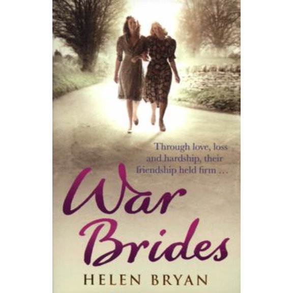 Pre-Owned War Brides (Paperback) 0141027126 9780141027128