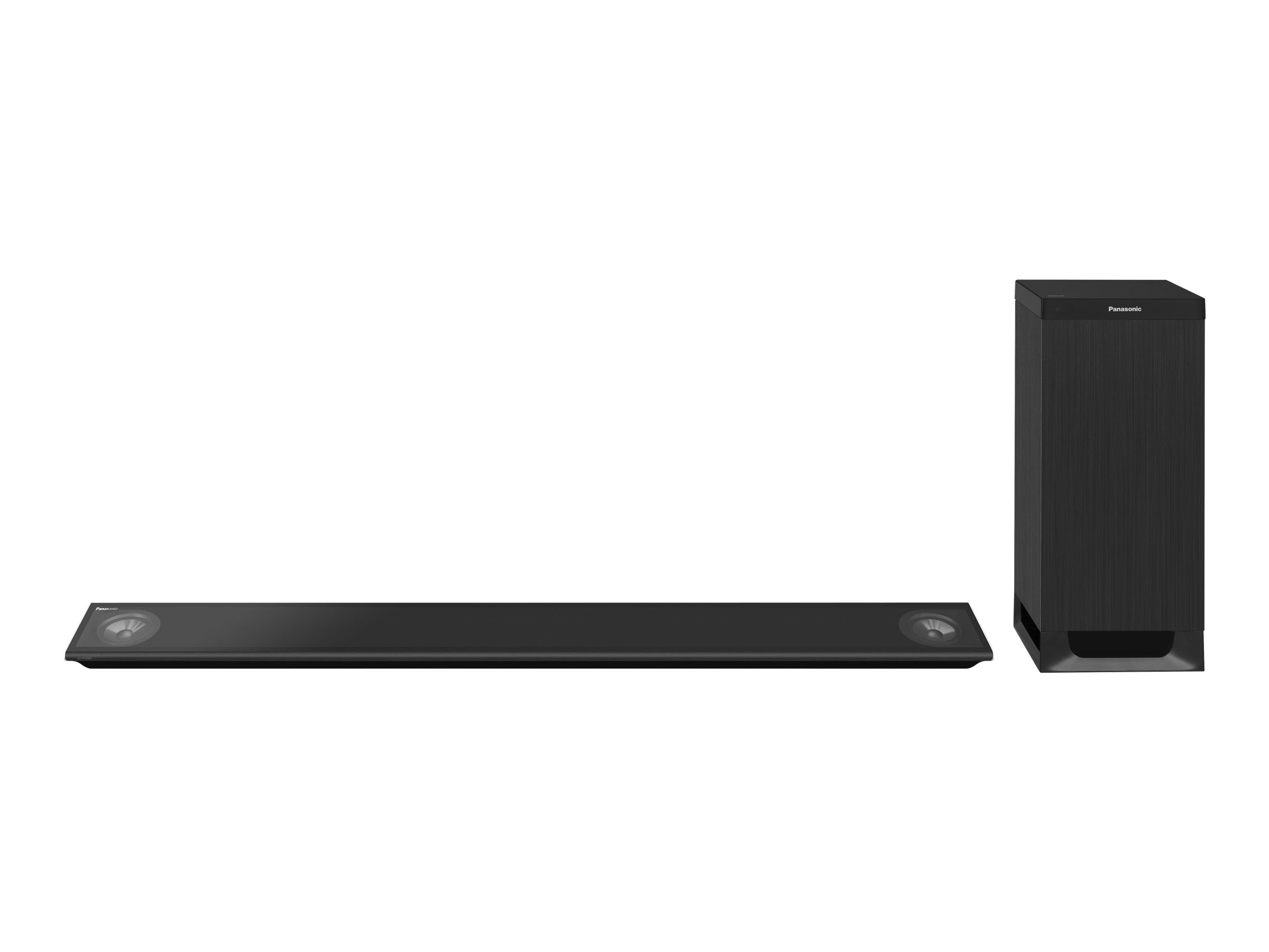 panasonic 80 watt soundbar