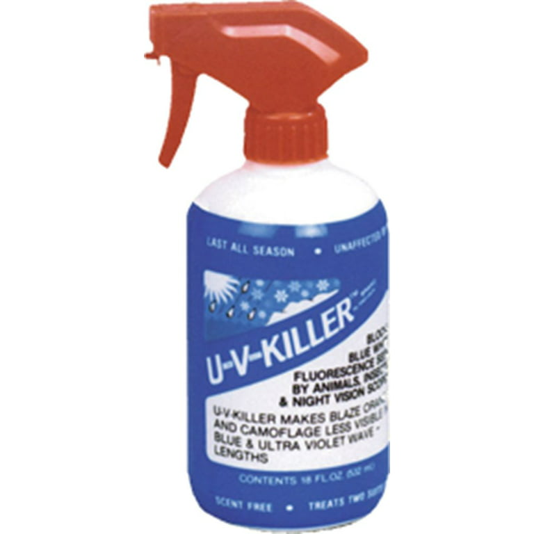Atsko UV Killer Bow String Wax 1.25 oz. (35 Grams) Jar