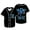 style 3, variant on Peso Pluma Tarantula Tour Merch Baseball Jacket Summer Unisex Fashion Casual HipHop Short Sleeve T-shirts