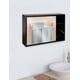thumbnail image 2 of Botiquín Con Espejo LIV Minimalista Para Baño, 2 of 6