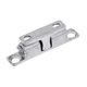 thumbnail image 1 of 2pcs Soportes Tapón para Puerta Armario Cajón Sostenedor Durable Hardware de Puertas Atrapamiento, 1 of 5